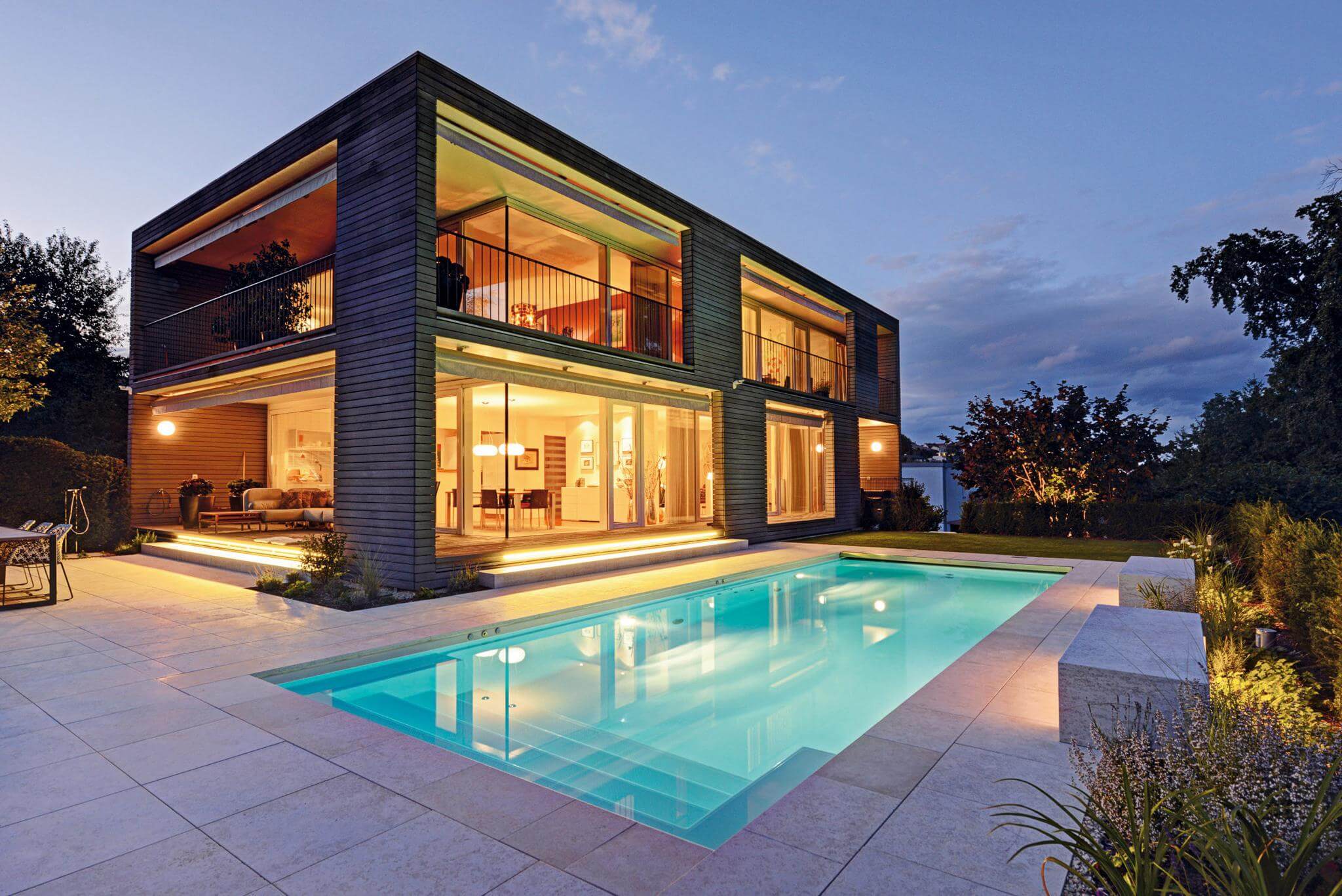 Welcher Pool Hlt Am Lngsten